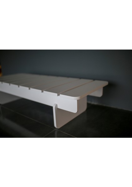 Lake Bench