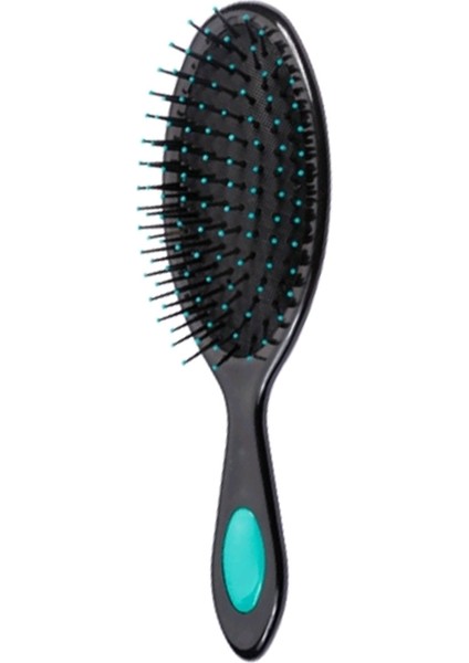 Saç Fırçası 980301 (Yeşil)
