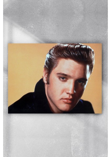 Elvis Presley Poster 40 x 60 cm