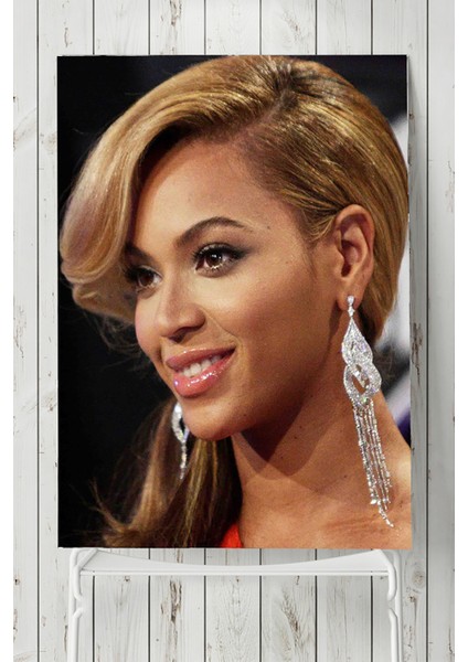 Beyonce Posteri 90 x 130 cm