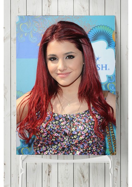 Ariana Grande Posteri 40 x 60 cm