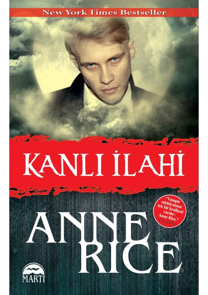 Kanlı İlahi - Anne Rice