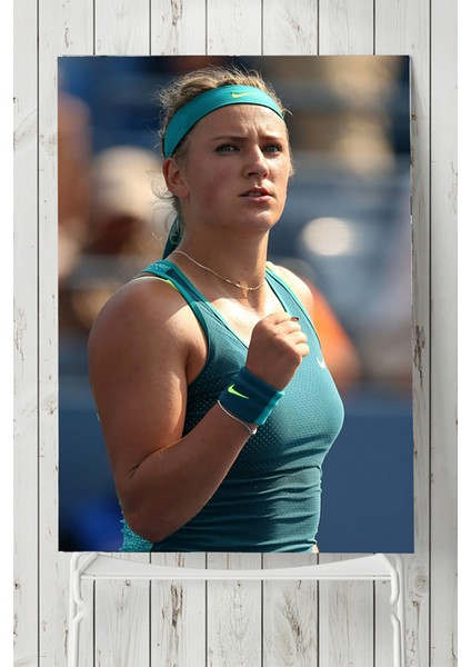 Victoria Azarenka Posteri 40 x 60 cm
