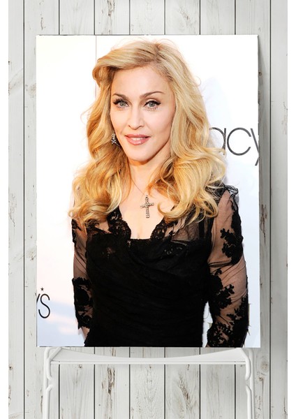 Madonna Posteri 40 x 60 cm