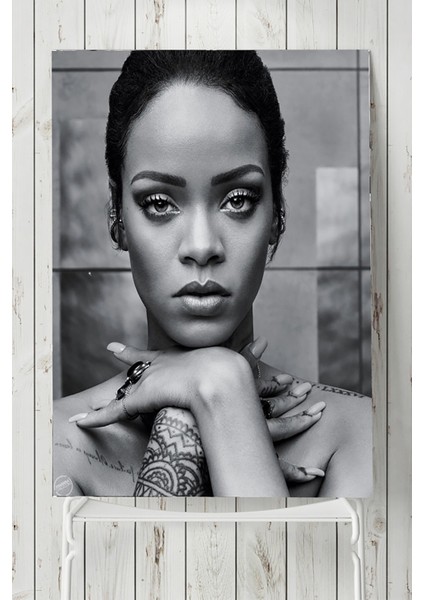 Rihanna Posteri 40 x 60 cm