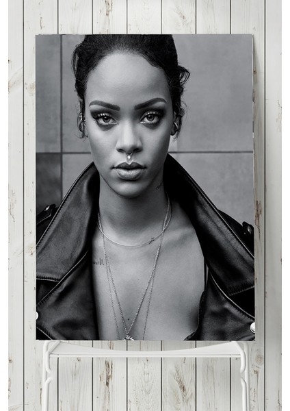 Rihanna Posteri 40 x 60 cm