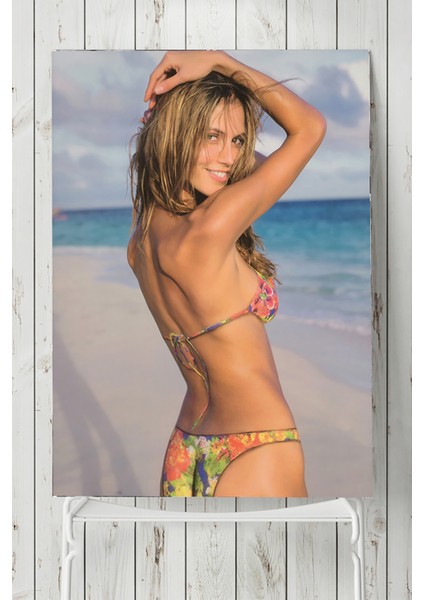 Marisa Miller Posteri 40 x 60 cm