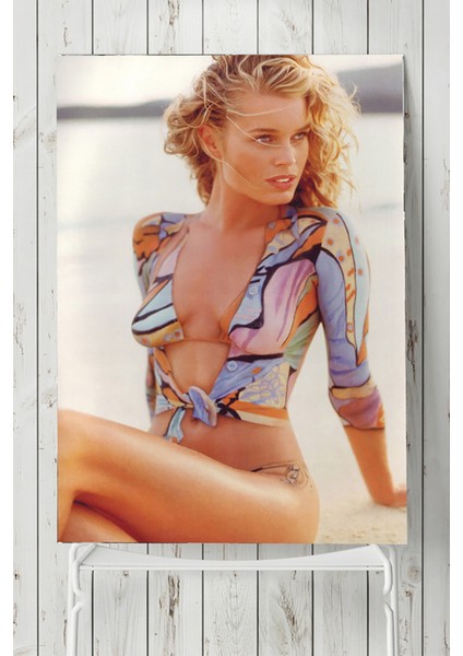 Marisa Miller Posteri 40 x 60 cm