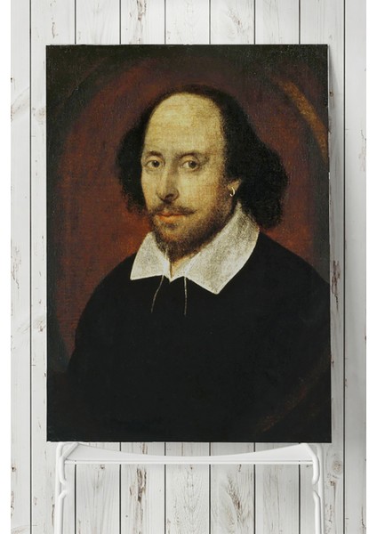 Shakespeare Posteri 80 x 115 cm