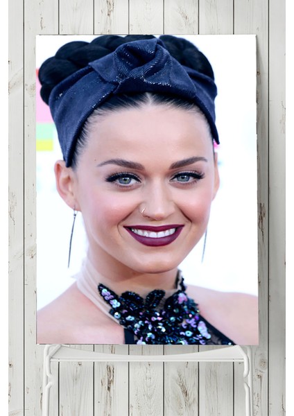 Katy Perry Posteri 40 x 60 cm