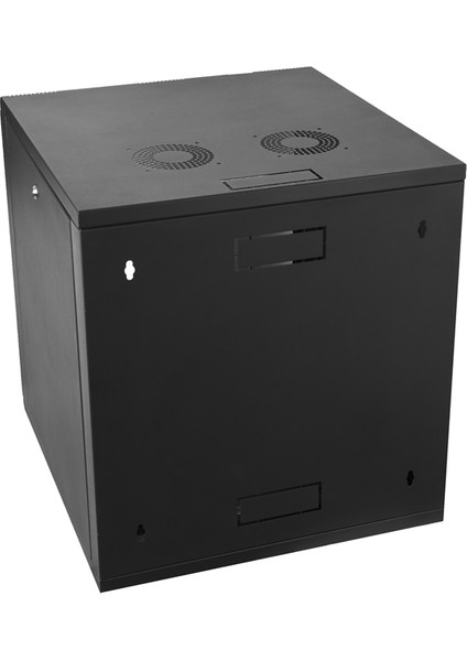 12U 19" 600MM Handy Serisi Duvar Tipi Rack Kabinet modelleri