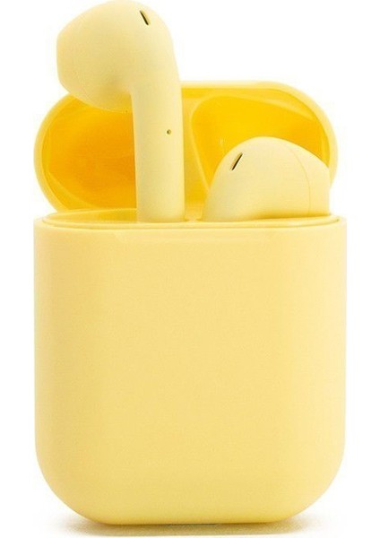 Inpods 12 Bluetooth Kulaklık