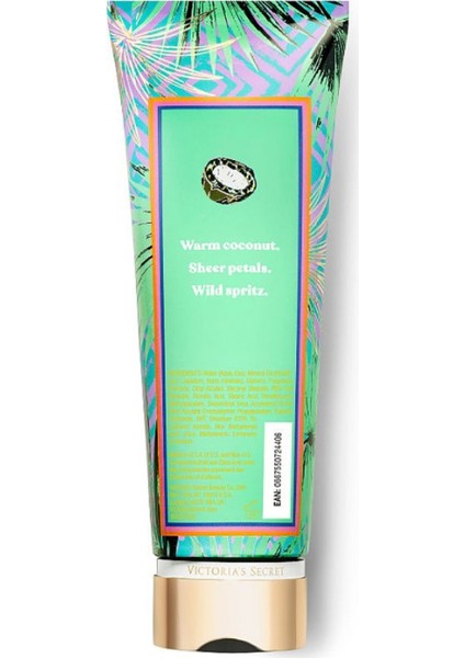 Coconut Craze 236 ml Kadın Vücut Losyonu fiyatları