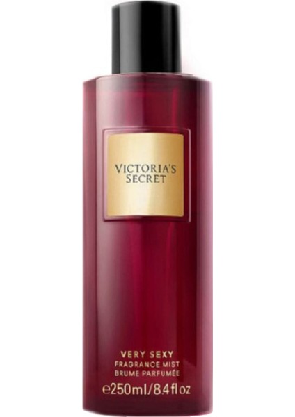 Very Sexy Fragrance Mist 250 ml Kadın Vücut Spreyi