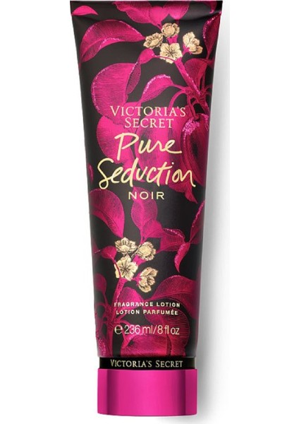 Pure Seduction Noir 236 ml Kadın Vücut Losyonu
