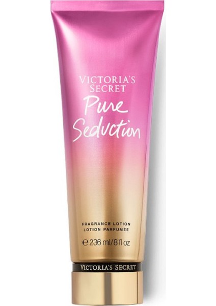 Pure Seduction 236 ml Kadın Vücut Losyonu