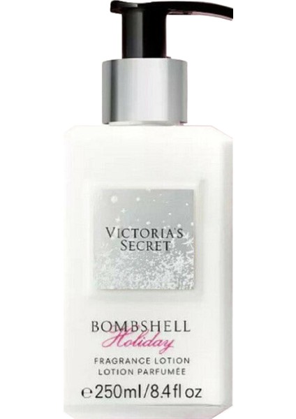 Bombshell Holiday 250 ml Kadın Vücut Losyonu