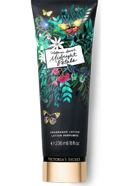 Victoria's Secret Midnight Petals 236 ml Kadın Vücut Losyonu