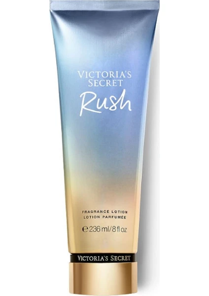 Victoria's Secret Rush 236 ml Kadın Vücut Losyonu