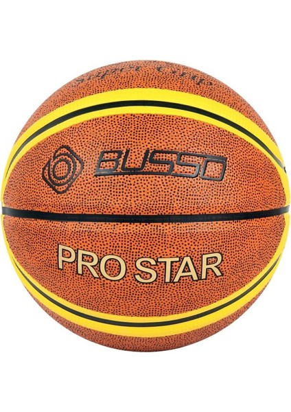 Prostar Basketbol Topu