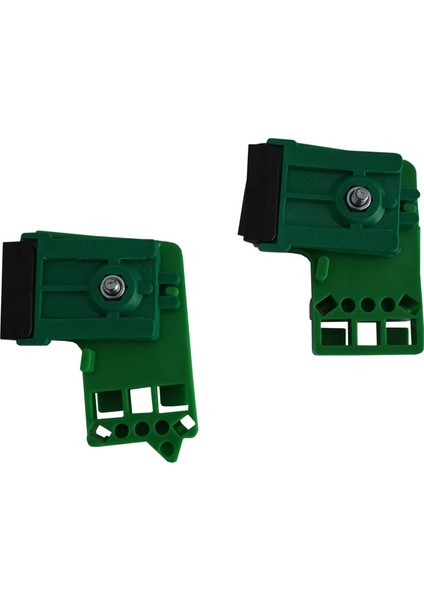 BWR5312 Volkswagen Polo Classic 6kv2 İçin Ön Sağ Cam Kriko Klips Seti