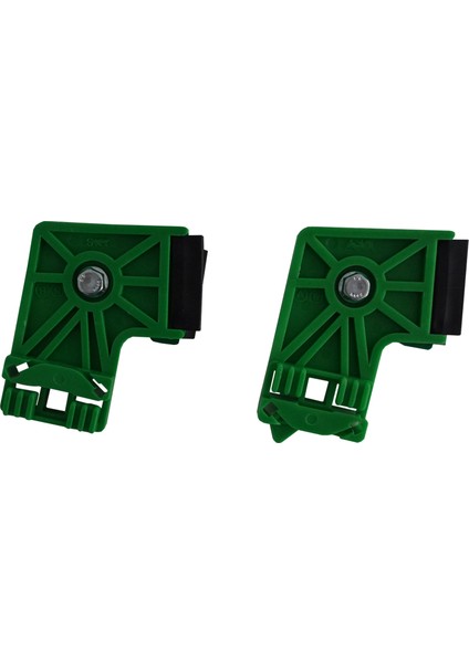 BWR5312 Volkswagen Polo Classic 6kv2 İçin Ön Sağ Cam Kriko Klips Seti fiyatları