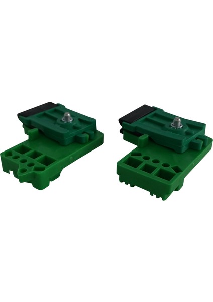 BWR5312 Volkswagen Polo Classic 6kv2 İçin Ön Sağ Cam Kriko Klips Seti fırsatları