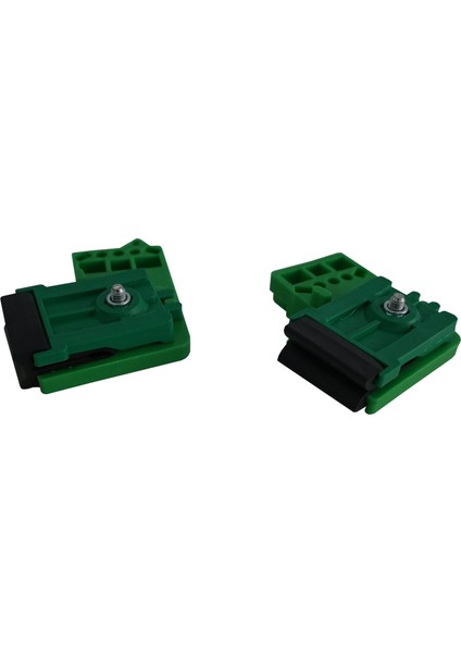 BWR5311 Volkswagen Polo Classic 6kv2 İçin Ön Sol Cam Kriko Klips Seti modelleri