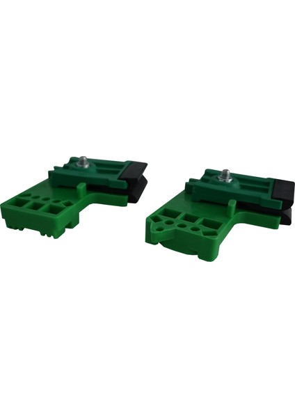 BWR5311 Volkswagen Polo Classic 6kv2 İçin Ön Sol Cam Kriko Klips Seti fırsatları