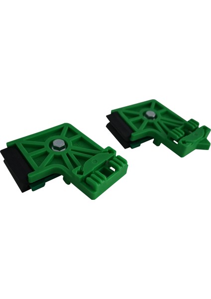 BWR5311 Volkswagen Polo Classic 6kv2 İçin Ön Sol Cam Kriko Klips Seti indirimleri