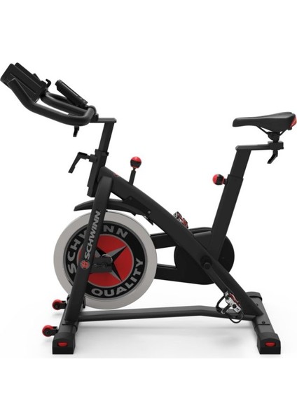 Ic7 Spin Bike - Intl