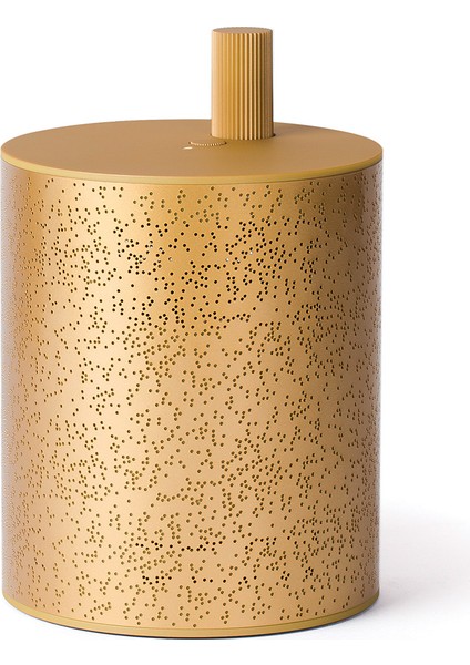 Cylındre Bluetooth Hoparlör