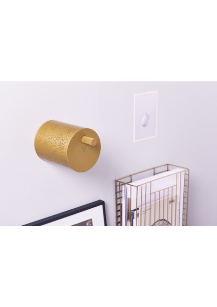 Cylındre Bluetooth Hoparlör modelleri