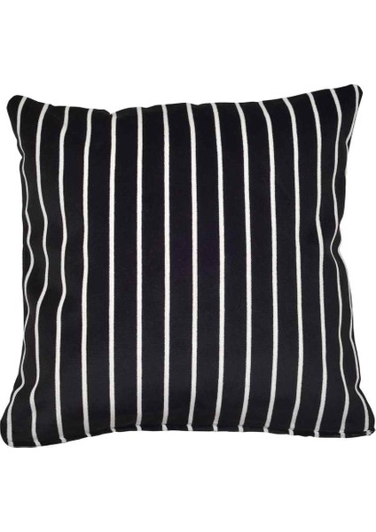 Epengle Kadife Kırlent Kılıfı 2 Adet 42X42 cm Model 11