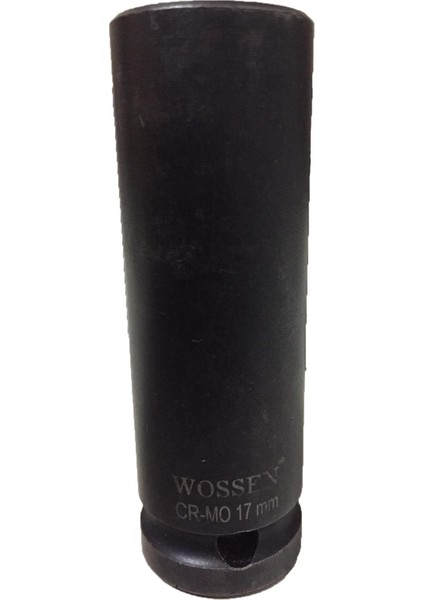 1/2 Uzun Lokma 17 mm