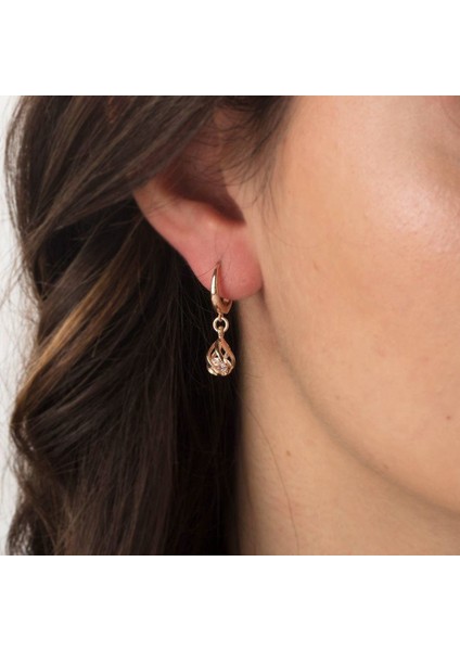 Tektaş Altın Küpe Sallantılı fiyatları