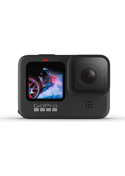 Hero9 Black Aksiyon Kamera ( Resmi Distribütör Garantili )