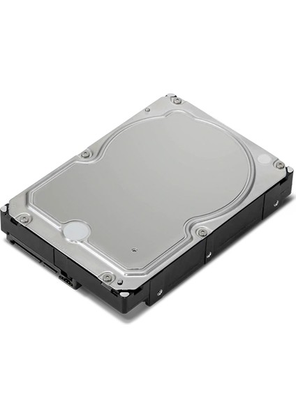 Thinkstation 4XB0X01142 4tb 7200RPM Sata 3.5 Inç Hard Disk