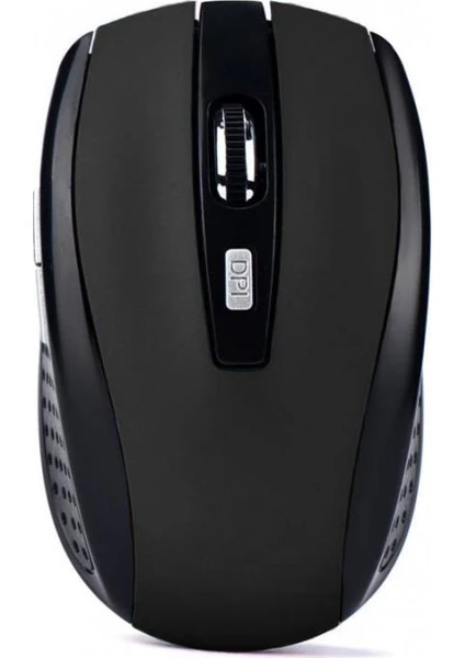 C-18 Wireless 1600 Dpı Kablosuz Optik Mouse 6d