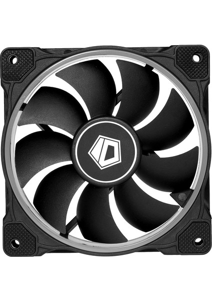 ZF-12025 RGB Trio 120 mm Kasa Fanı