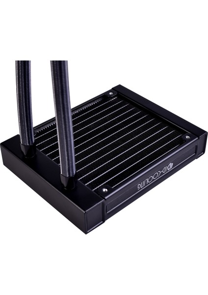 Auraflow X 120 RGB Sıvı Soğutucu