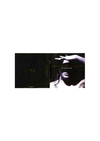 Vangelis ‎– Portraits (So Long Ago, So Clear)