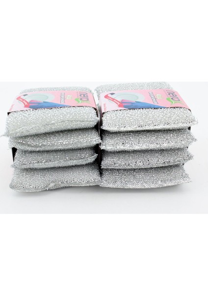 Bulaşık Süngeri 2'li modelleri