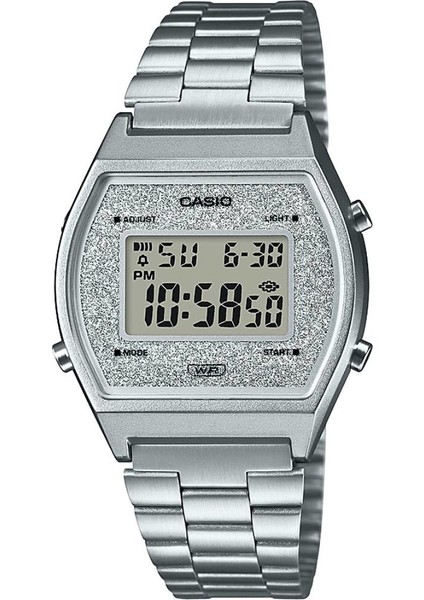 B640WDG-7DF Unisex Kol Saati