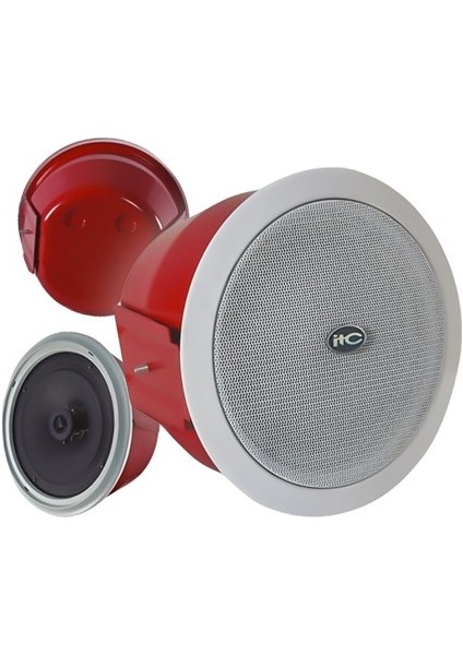 Itc Va-565 5 İnç 6W 100V Tavan Hoparlör fiyatları