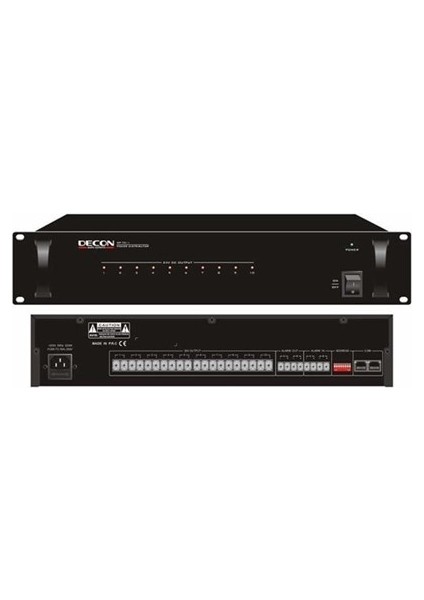 Dp-7211 10 Kanal Röle Modülü fiyatları