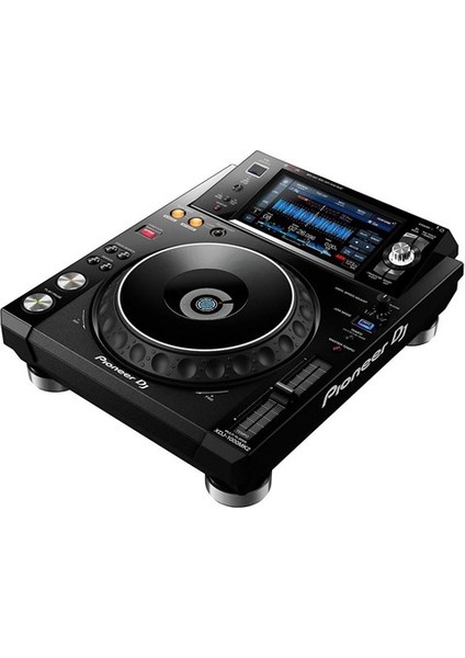 Xdj-1000 Mk2 Dj Medya Oynatıcı fiyatları
