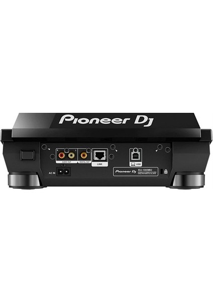 Xdj-1000 Mk2 Dj Medya Oynatıcı modelleri