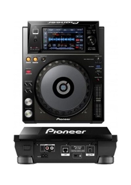 Xdj-1000 Mk2 Dj Medya Oynatıcı fırsatları