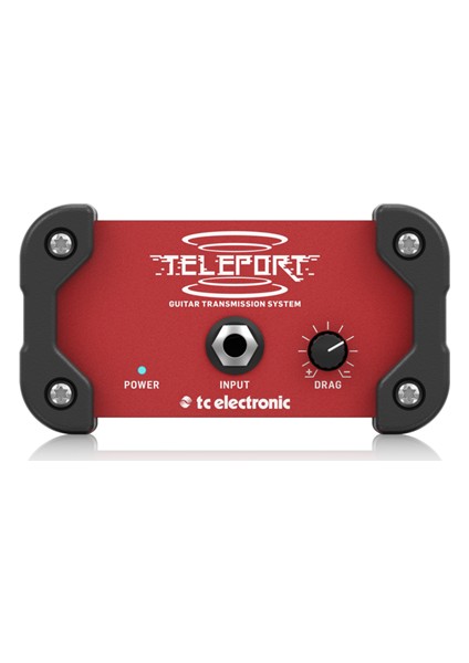 Glt Teleport Gitar Sinyal Vericisi